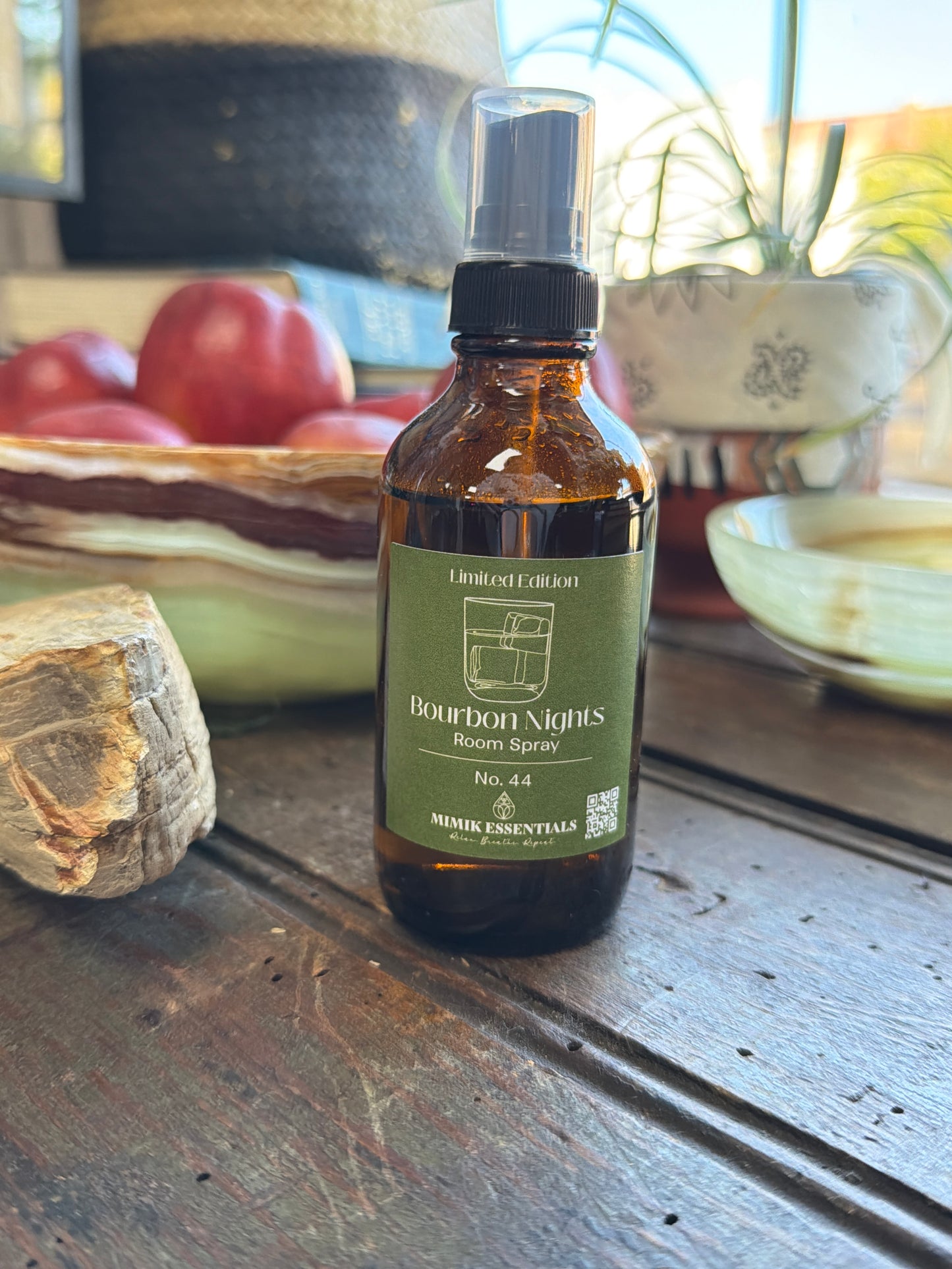 Room Spray – Mimik Essentials
