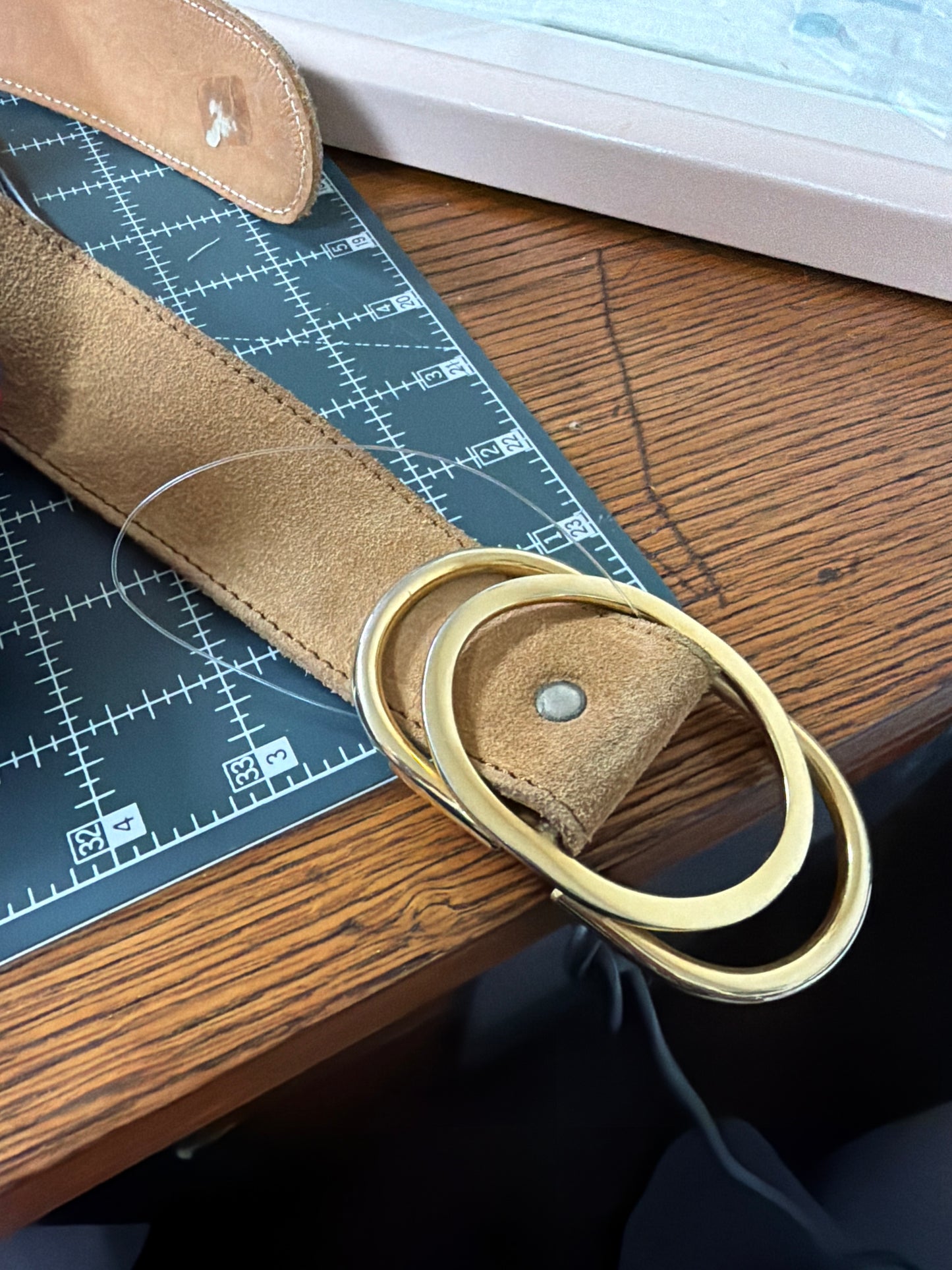 Belt