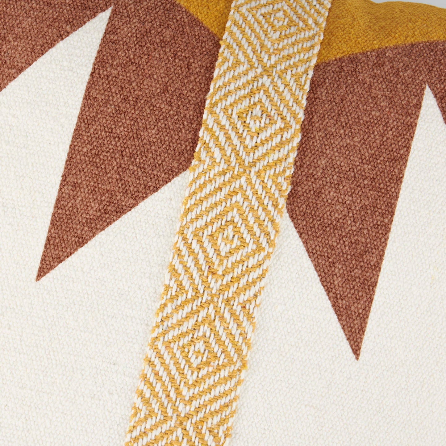 Southwestern Pillow