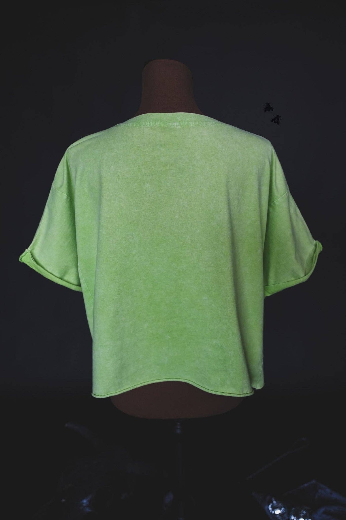 WILD HORSES TEE: 2X/3X