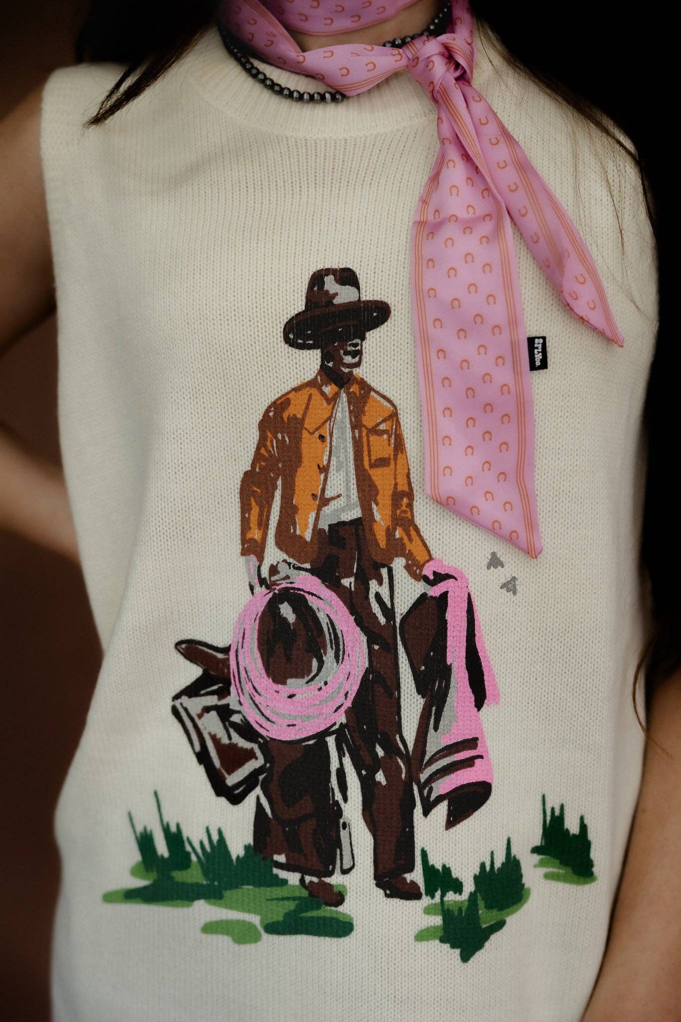 ROGUE RANCHER: 3X