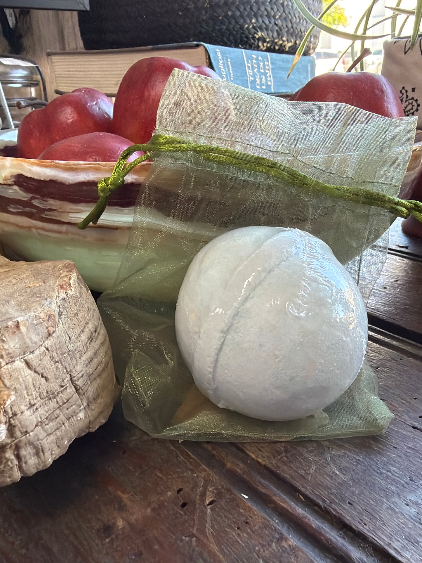 Bath Bomb – Mimik Essentials