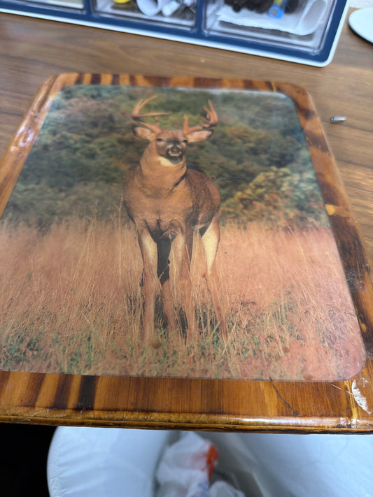 JD Deer Art
