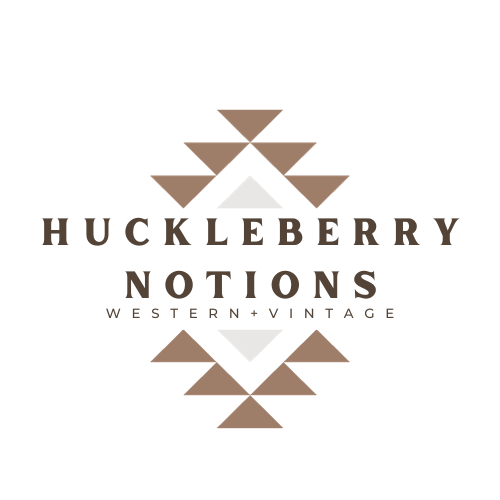 Huckleberry Notions