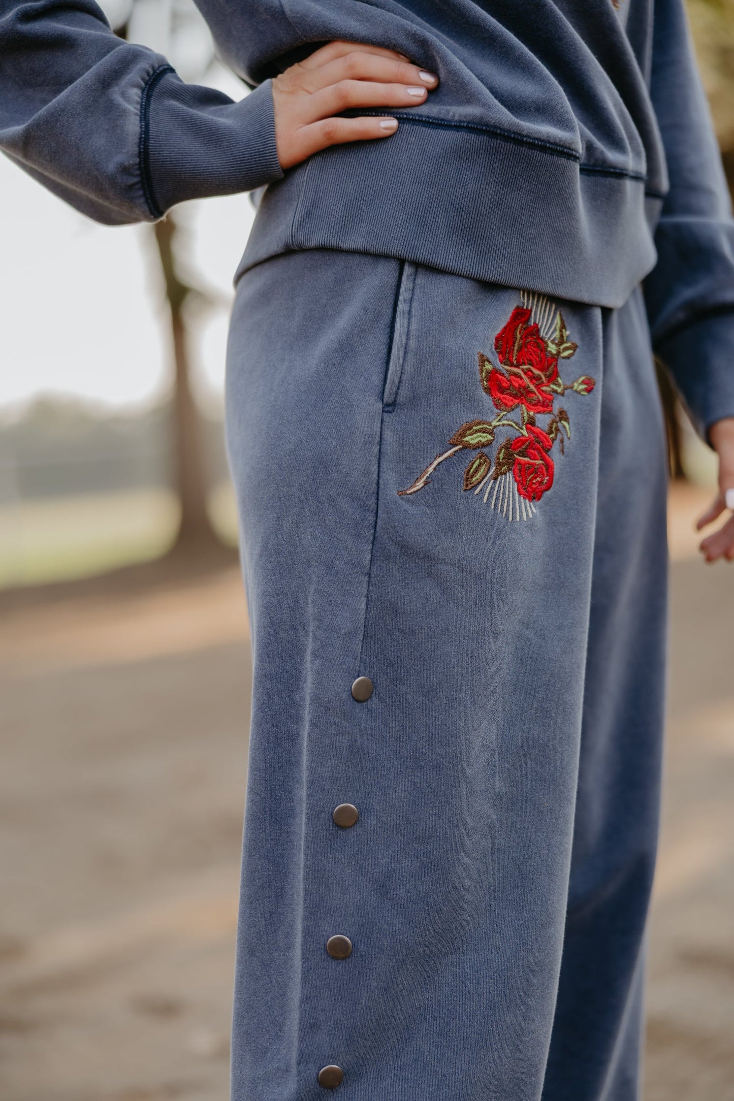 Horses in Heaven Pant