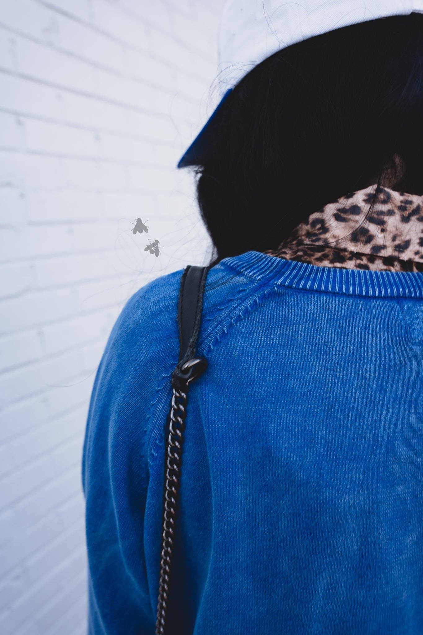 COBALT COWBOY *BLUE: 2X/3X