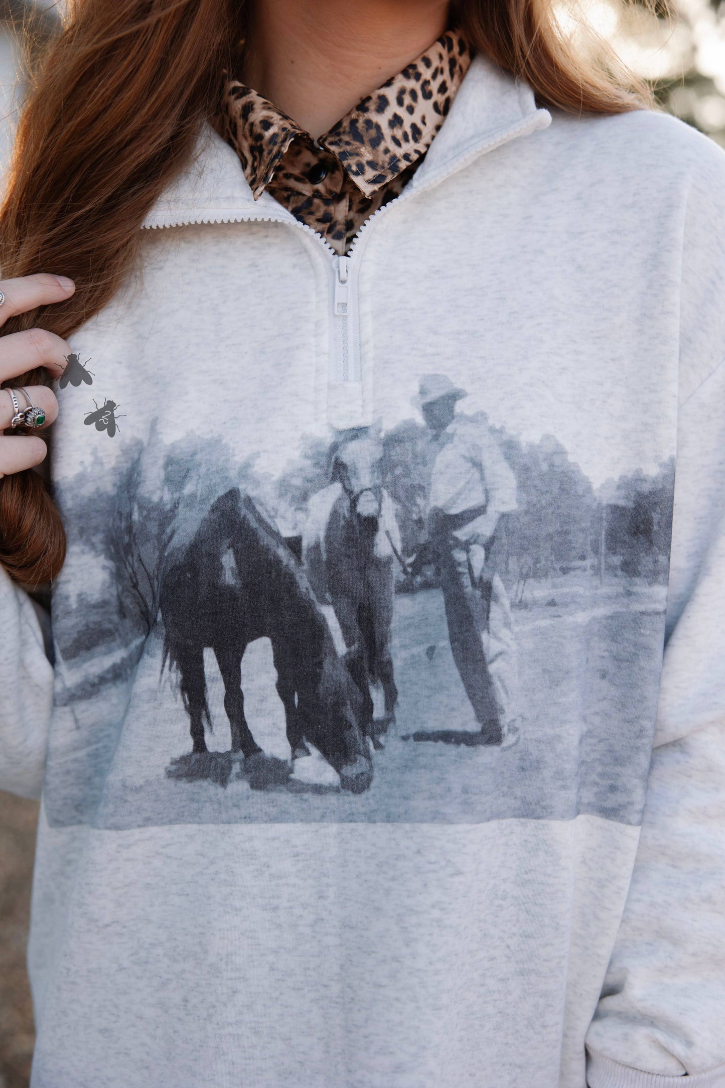 LEGACY RANCH: 3X